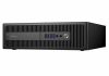 HP 800 G2 SFF, I5-6500, 8GB DDR4, 256GB SSD, 500GB HDD, Win10 Pro