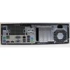HP 800 G2 SFF, I5-6500, 8GB DDR4, 256GB SSD, 500GB HDD, Win10 Pro