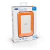 EHDD 2TB LC RUGGED MINI USB 3.0