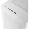 Carcasa Lian Li LANCOOL 205 Mesh C MT WH
