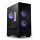Carcasa Lian Li LANCOOL 205M MESH mATX
