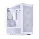 Carcasa Lian Li LANCOOL 206 Mid Tower WH