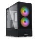 Carcasa Lian Li LANCOOL 207 Mid Tower BL