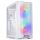 Carcasa Lian Li LANCOOL 215 MT ARGB WH