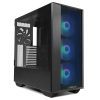 Lian Li LANCOOL III E-ATX Mid-Twr RGB N