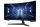 Monitor Samsung 34" LC34G55TWWPXEN
