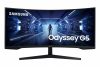 Monitor Samsung 34" LC34G55TWWPXEN