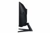 Monitor Samsung 34" LC34G55TWWPXEN