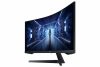 Monitor Samsung 34" LC34G55TWWPXEN