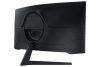 Monitor Samsung 34" LC34G55TWWPXEN