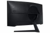 Monitor Samsung 34" LC34G55TWWPXEN