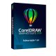 CorelDRAW Graphics Suite 2024 Enterprise WIN/MAC- abonament anual - licenta noua