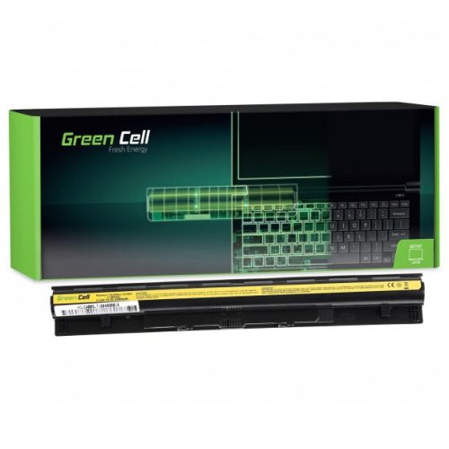 Green Cell pentru Lenovo IdeaPad Z710, Li-Ion, 2200mAh, 14.8V, negru, 310x104x50mm