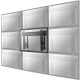 Suport pt videowall NM 32"-75" 50kg ng