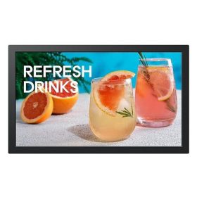 Monitor signage SAMSUNG QB13CE