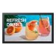 Monitor signage SAMSUNG QB13CE