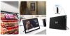 Monitor signage SAMSUNG QB13CE