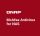 QNAP McAfee AntiVirus 5 Years License