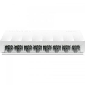 TP-LINK 8-PORT SWITCH LS1008