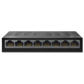 TP-LINK 8-PORT GIGABIT SWITCH LS1008G