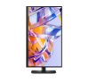 Monitor Samsung 27" LS27H800UAUXEN, Diagonal (inch): 27, Diagonal (cm): 68, Aspect ratio: 16:9, Panel: IPS, Resolution: 3840x2160, Refr