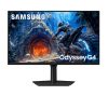 Monitor Samsung 27" LS27HG402EUXEN, Diagonal (inch): 27, Diagonal (cm): 68, Aspect ratio: 16:9, Panel: IPS, Resolution: 1920x1080, Refr