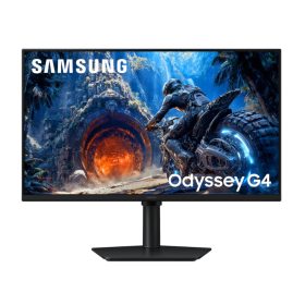 Monitor Samsung 27" LS27HG402EUXEN