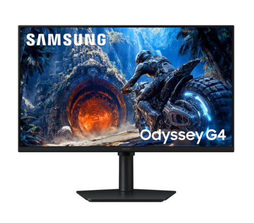 Monitor Samsung 27" LS27HG402EUXEN