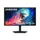 Monitor Samsung 27" LS27HG612SUXEN, Diagonal (inch): 27, Diagonal (cm): 68, Aspect ratio: 16:9, Panel: OLED, Resolution: 2560x1440, Ref