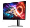 Monitor Samsung 27" LS27HG800SUXEN, Diagonal (inch): 27, Diagonal (cm): 68, Aspect ratio: 16:9, Panel: OLED, Resolution: 3840x2160, Ref