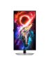 Monitor Samsung 27" LS27HG800SUXEN, Diagonal (inch): 27, Diagonal (cm): 68, Aspect ratio: 16:9, Panel: OLED, Resolution: 3840x2160, Ref