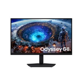 Monitor Samsung 27" LS27HG806EFXEN