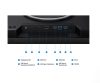 Monitor Samsung 27" LS27HG806EFXEN