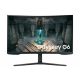 Monitor Samsung 32" LS32BG650EUXEN