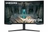 Monitor Samsung 32" LS32BG650EUXEN