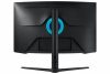 Monitor Samsung 32" LS32BG650EUXEN