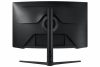 Monitor Samsung 32" LS32BG650EUXEN