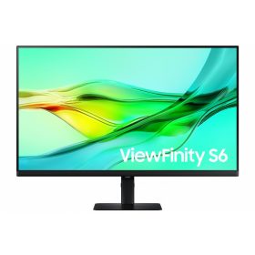   Monitor Samsung 32" LS32D600UAUXEN, Diagonal (inch): 32, Diagonal (cm): 81, Aspect ratio: 16:9, Panel: IPS, Resolution: 2560x1440, Refr