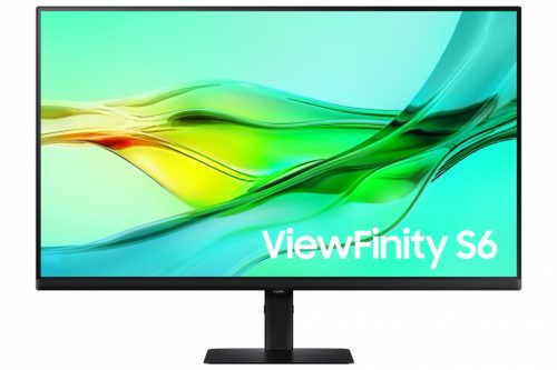 Monitor Samsung 32" LS32D600UAUXEN, Diagonal (inch): 32, Diagonal (cm): 81, Aspect ratio: 16:9, Panel: IPS, Resolution: 2560x1440, Refr