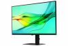 Monitor Samsung 32" LS32D600UAUXEN, Diagonal (inch): 32, Diagonal (cm): 81, Aspect ratio: 16:9, Panel: IPS, Resolution: 2560x1440, Refr