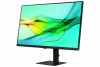 Monitor Samsung 32" LS32D600UAUXEN, Diagonal (inch): 32, Diagonal (cm): 81, Aspect ratio: 16:9, Panel: IPS, Resolution: 2560x1440, Refr