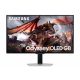 Monitor Samsung 32" LS32DG802SUXDU