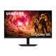 Monitor Samsung 32" LS32FG502EUXEN
