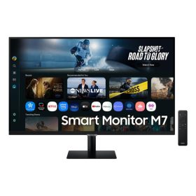 MONITOR 32" SAMSUNG LS32FM700UUXDU