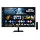 Monitor Samsung 32" LS32FM700UUXDU, Diagonal (inch): 32, Diagonal (cm): 81, Aspect ratio: 16:9, Panel: VA, Resolution: 3840x2160, Refre