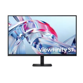   Monitor Samsung 32" LS32H700EAUXEN, Diagonal (inch): 32, Diagonal (cm): 81, Aspect ratio: 16:9, Panel: VA, Resolution: 3840x2160, Refre