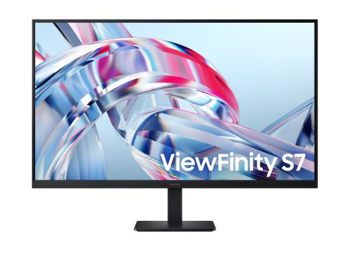 Monitor Samsung 32" LS32H700EAUXEN, Diagonal (inch): 32, Diagonal (cm): 81, Aspect ratio: 16:9, Panel: VA, Resolution: 3840x2160, Refre