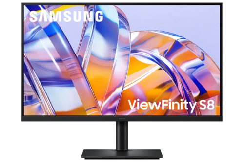 Monitor Samsung 32" LS32H800UAUXEN, Diagonal (inch): 32, Diagonal (cm): 81, Aspect ratio: 16:9, Panel: VA, Resolution: 3840x2160, Refre