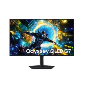   Monitor Samsung 32" LS32HG730SUXEN, Diagonal (inch): 32, Diagonal (cm): 81, Aspect ratio: 16:9, Panel: OLED, Resolution: 3840x2160, Ref