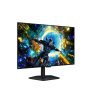Monitor Samsung 32" LS32HG730SUXEN, Diagonal (inch): 32, Diagonal (cm): 81, Aspect ratio: 16:9, Panel: OLED, Resolution: 3840x2160, Ref
